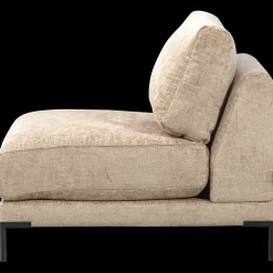 Loveseats-vtwonen Couple Loveseat Natural Melange