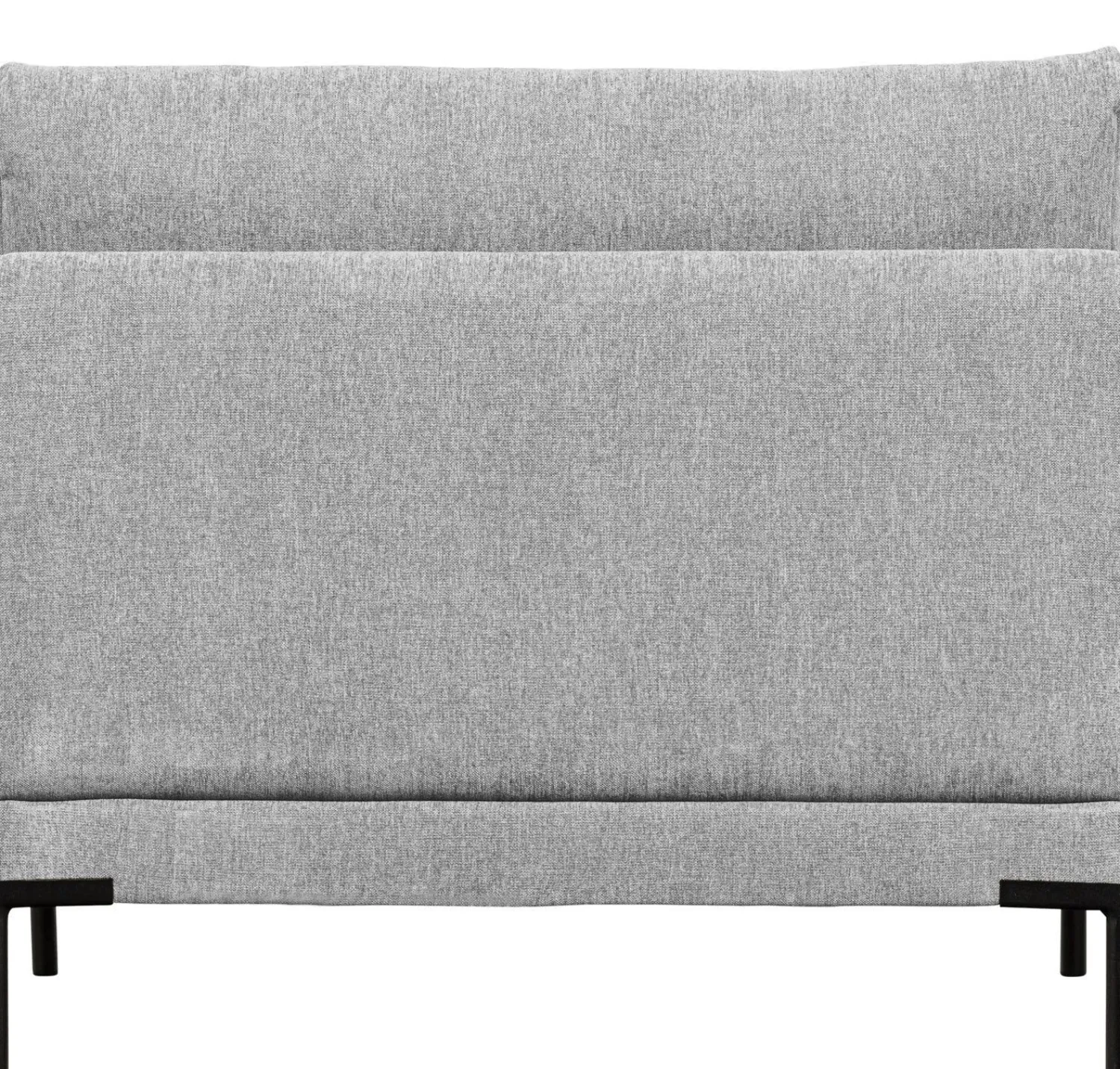 Elementenbanken-vtwonen Couple 1-zits Elementenbank Light Grey