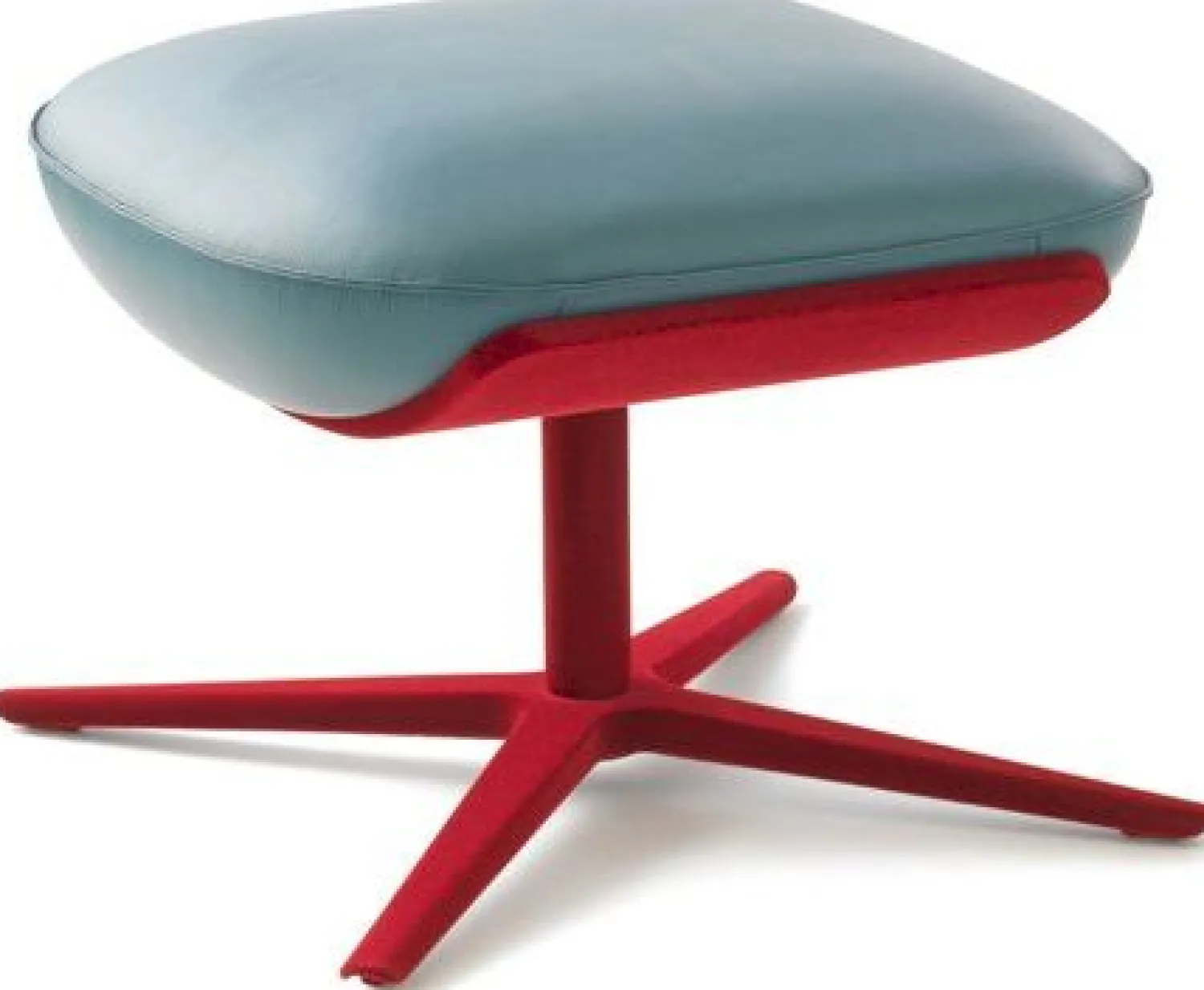 Design Fauteuils-Leolux Cream Fauteuil Multi