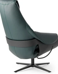 Design Fauteuils-Leolux Cream Fauteuil Multi