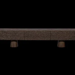Tv-Meubels-WOOOD Crown Tv-meubel Walnut