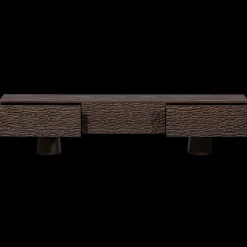 Tv-Meubels-WOOOD Crown Tv-meubel Walnut