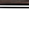 Houten Eettafels|Rechthoekige Eettafels-Dutchbone Crude Eetkamertafel