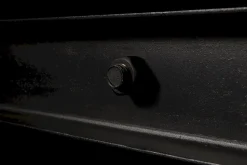 Houten Eettafels|Rechthoekige Eettafels-Dutchbone Crude Eetkamertafel