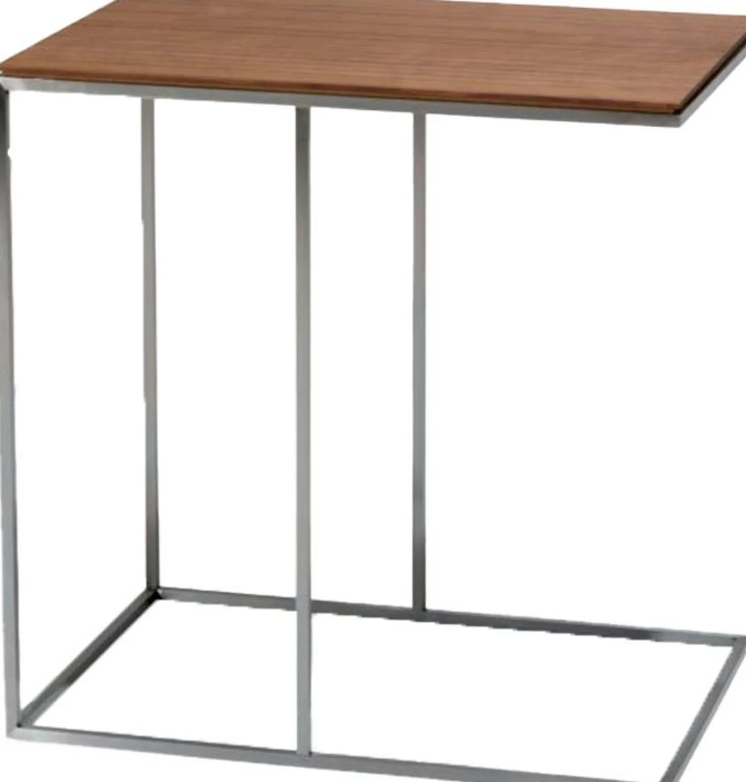 Marmeren Salontafels-Eijerkamp Collectie Cubic Salontafel Transparant, Grijs