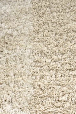 Vloerkleden|Wollen Vloerkleden-Zuiver Curly Vloerkleed Beige