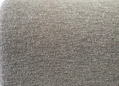 Hoek Eetkamerbanken|Stoffen Eetkamerbanken-Eijerkamp Collectie Curved Eetkamerbank Natural