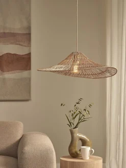 Hanglampen|Hanglampen-Good&Mojo Cuzco Hanglamp Natural