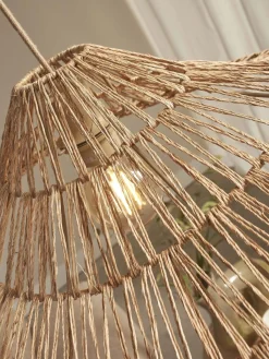 Hanglampen|Hanglampen-Good&Mojo Cuzco Hanglamp Natural