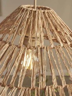 Hanglampen|Hanglampen-Good&Mojo Cuzco Hanglamp Natural