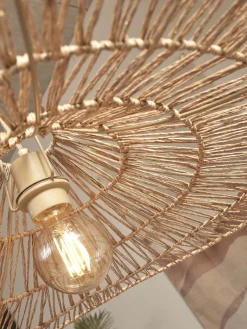 Hanglampen|Hanglampen-Good&Mojo Cuzco Hanglamp Natural