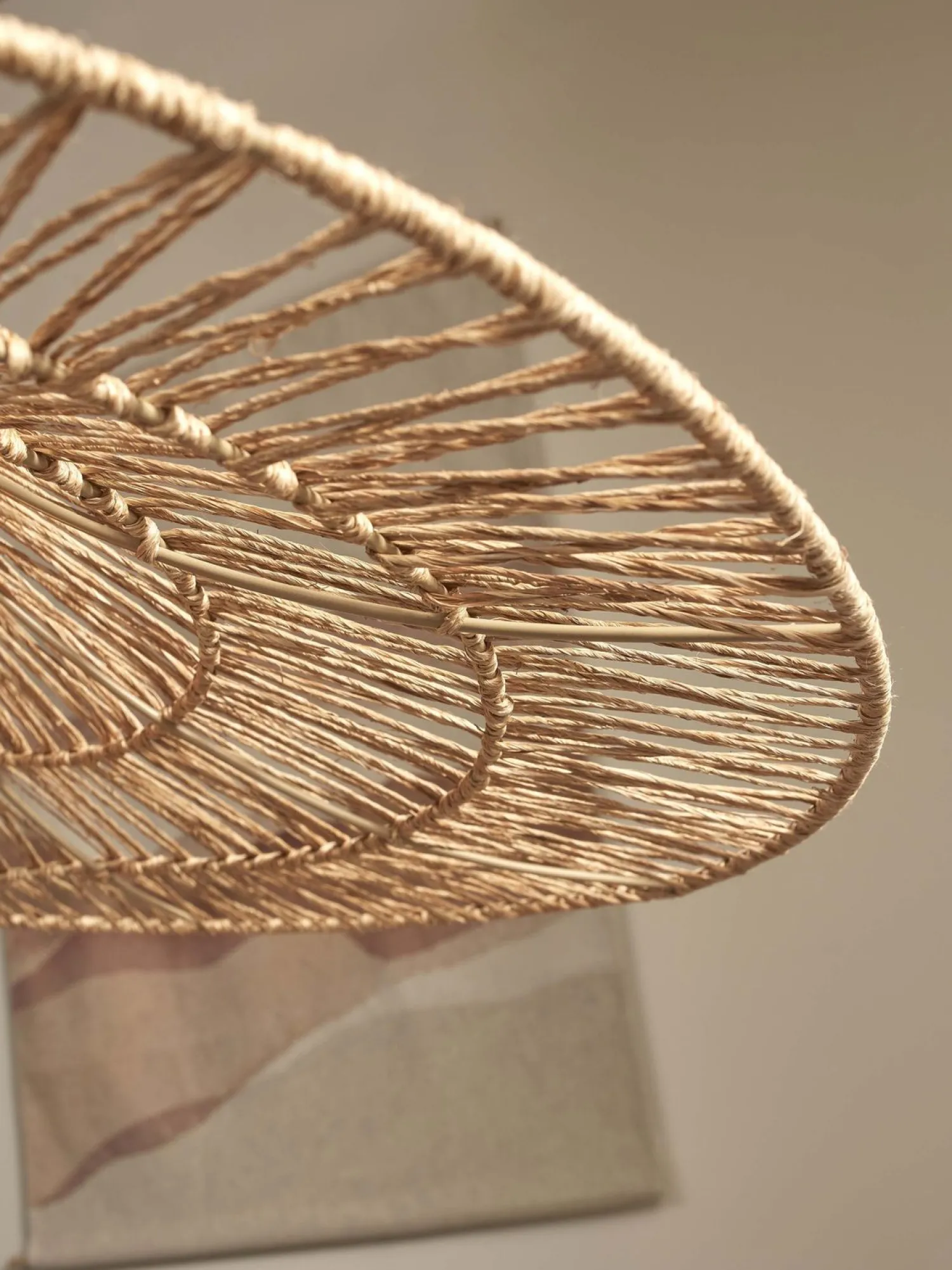 Hanglampen|Hanglampen-Good&Mojo Cuzco Hanglamp Natural