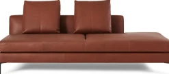 Zitbanken-Montis Daley Soft Bank Bruin