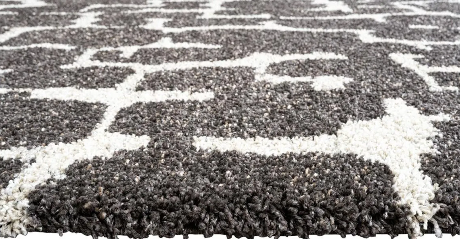 Vloerkleden|Rechthoekige Vloerkleden-Trendhopper Damon Vloerkleed Pebbles