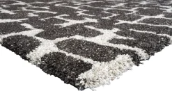 Vloerkleden|Rechthoekige Vloerkleden-Trendhopper Damon Vloerkleed Pebbles