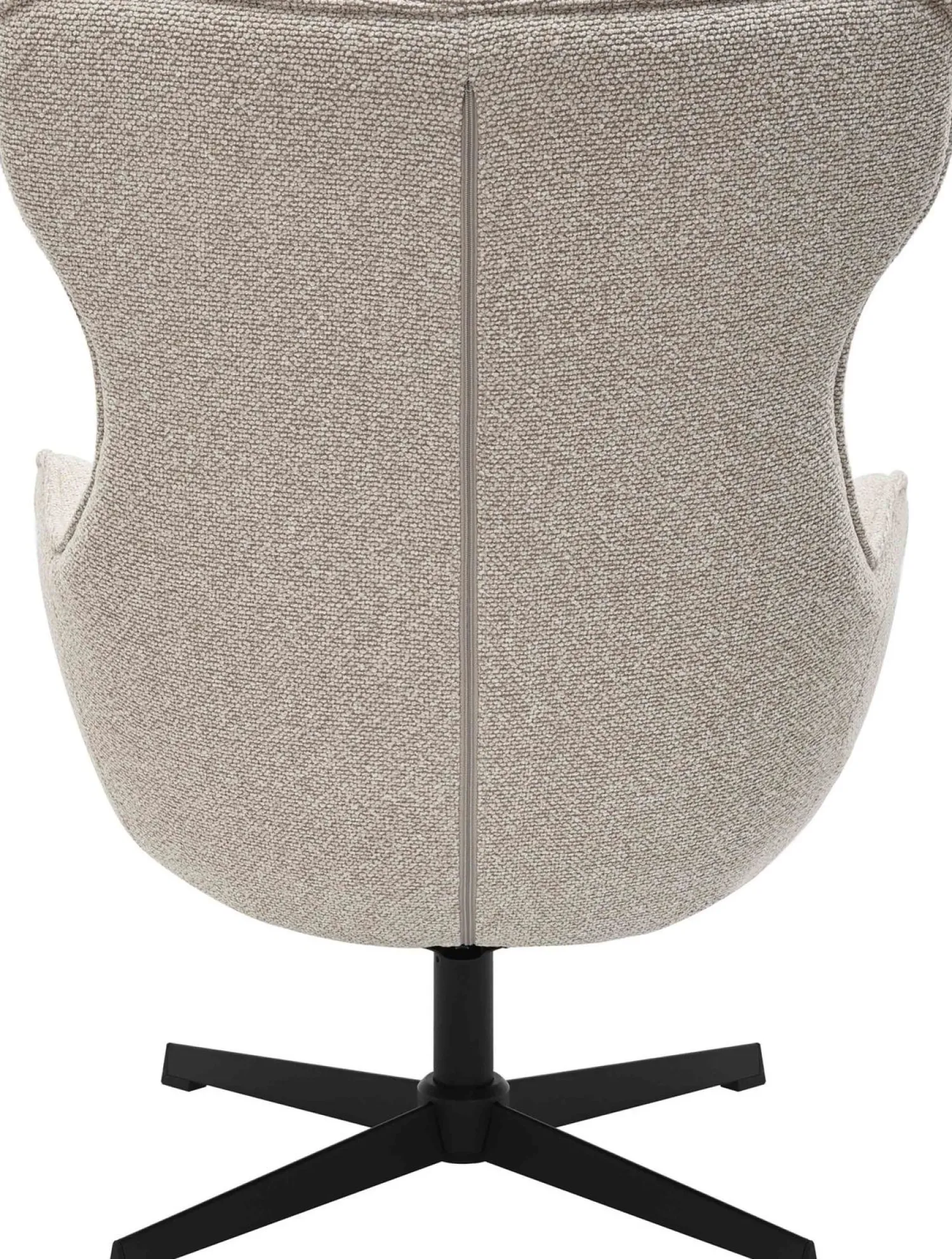 Relaxfauteuils-Eijerkamp Collectie Daniel Relaxfauteuil Naturel