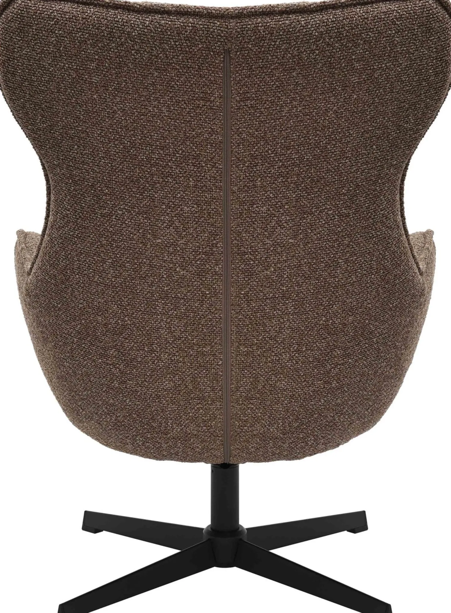 Relaxfauteuils-Eijerkamp Collectie Daniel Relaxfauteuil Taupe