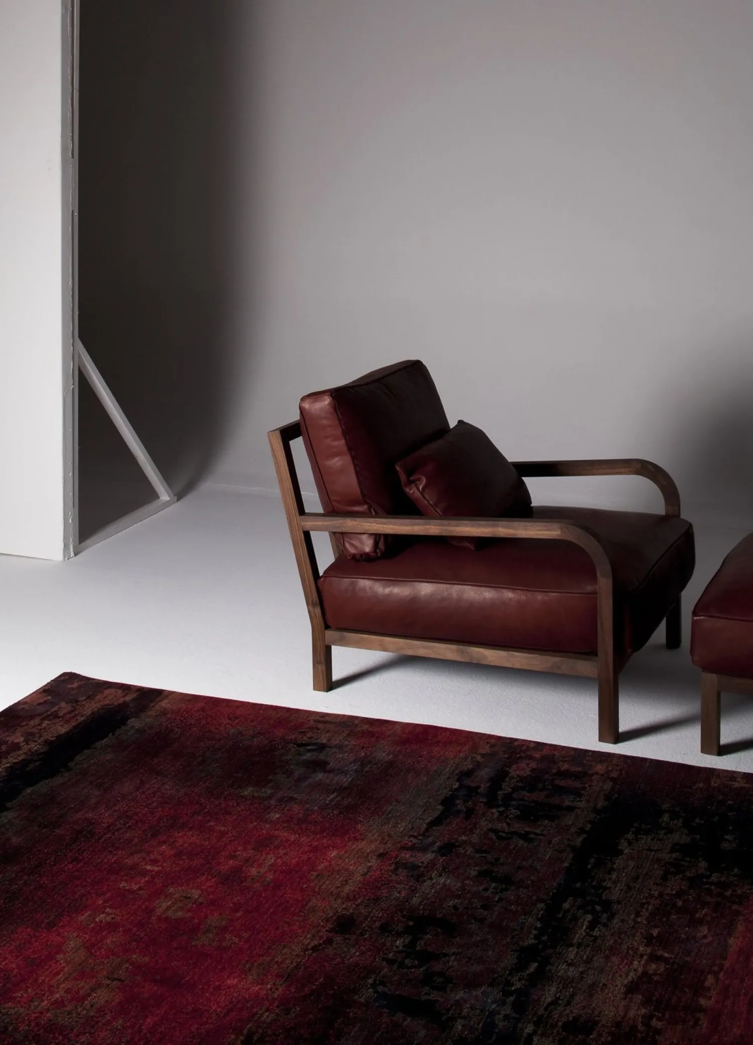 Design Fauteuils-Linteloo Dario Fauteuil