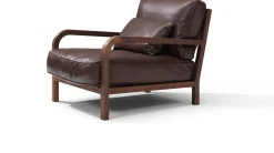 Design Fauteuils-Linteloo Dario Fauteuil