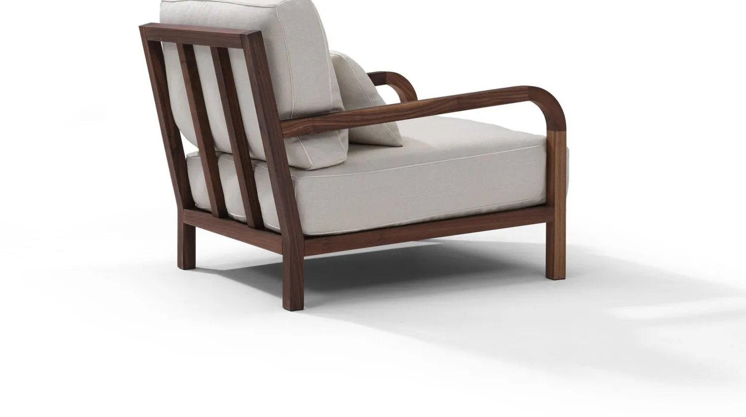 Design Fauteuils-Linteloo Dario Fauteuil