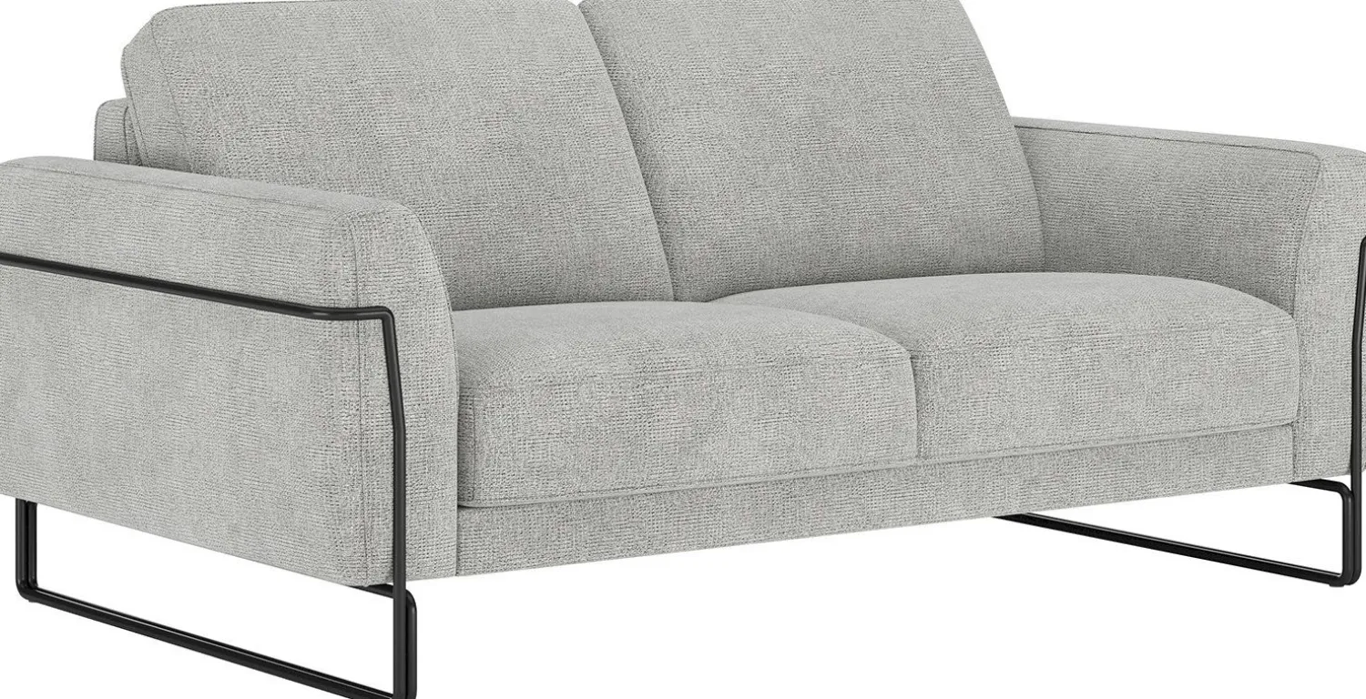 Zitbanken-XOOON Dawson Zitbank Light Grey