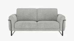 Zitbanken-XOOON Dawson Zitbank Light Grey