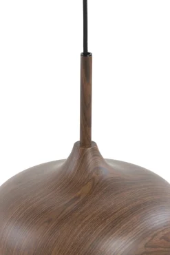 Hanglampen|Hanglampen-Trendhopper Denia Hanglamp Beige