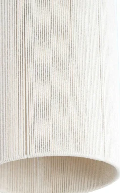 Hanglampen|Hanglampen-Trendhopper Denia Hanglamp Beige