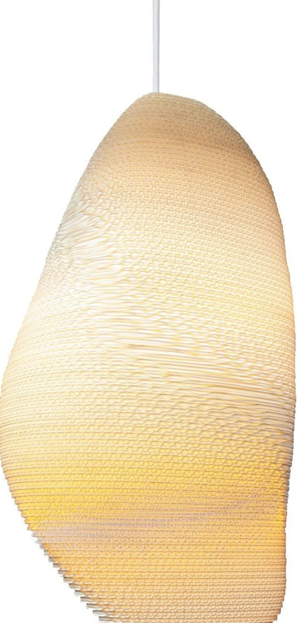 Hanglampen|Hanglampen-Graypants Denny Hanglamp Blonde