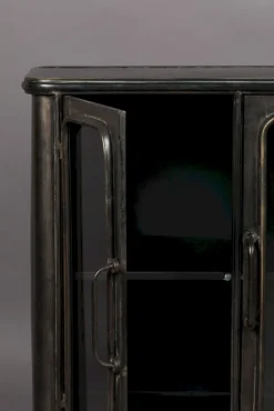 Dressoirs-Dutchbone Denza Dressoir Vintage