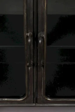 Dressoirs-Dutchbone Denza Dressoir Vintage