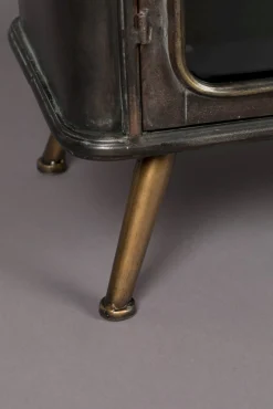 Dressoirs-Dutchbone Denza Dressoir Vintage