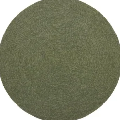 Vloerkleden-Kave Home Despas Outdoor Vloerkleed Groen