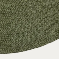Vloerkleden-Kave Home Despas Outdoor Vloerkleed Groen
