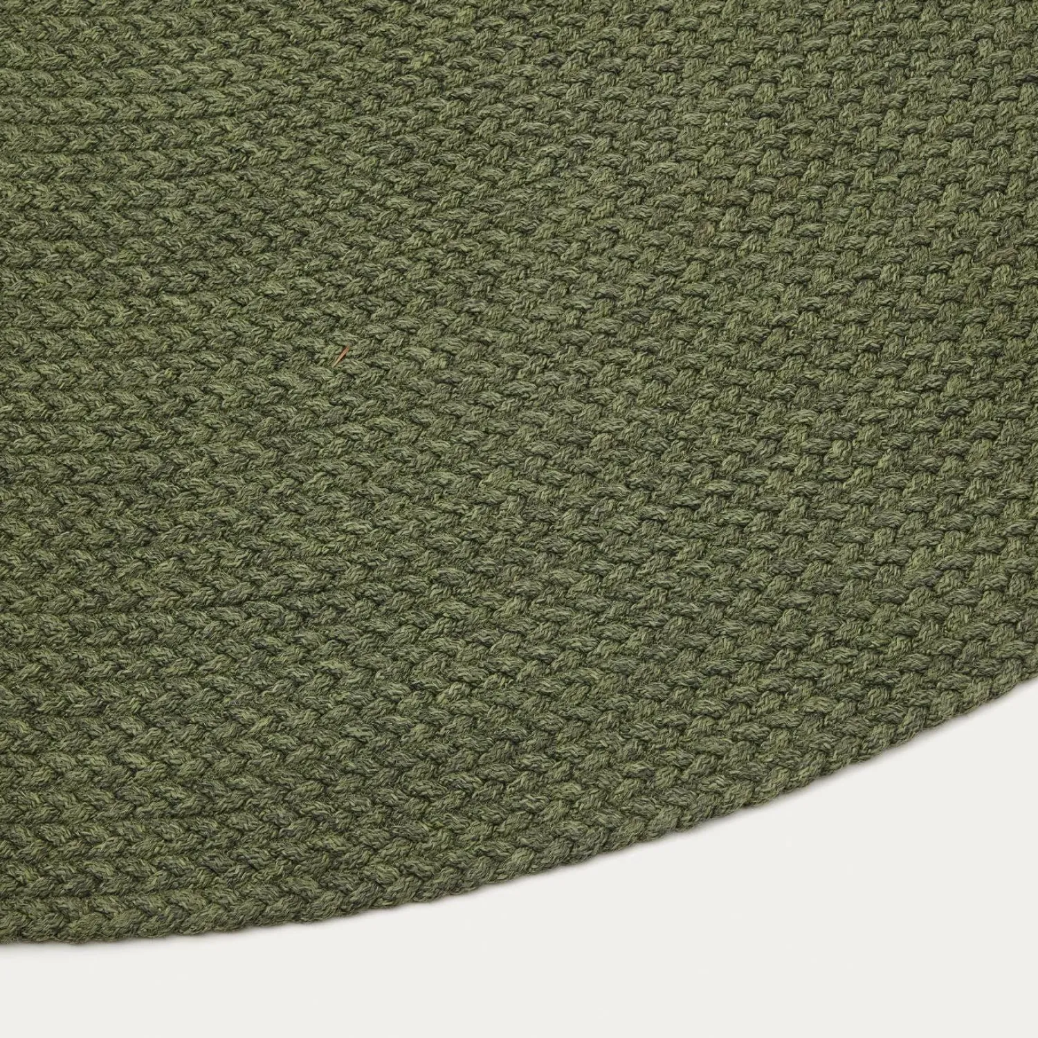 Vloerkleden-Kave Home Despas Outdoor Vloerkleed Groen
