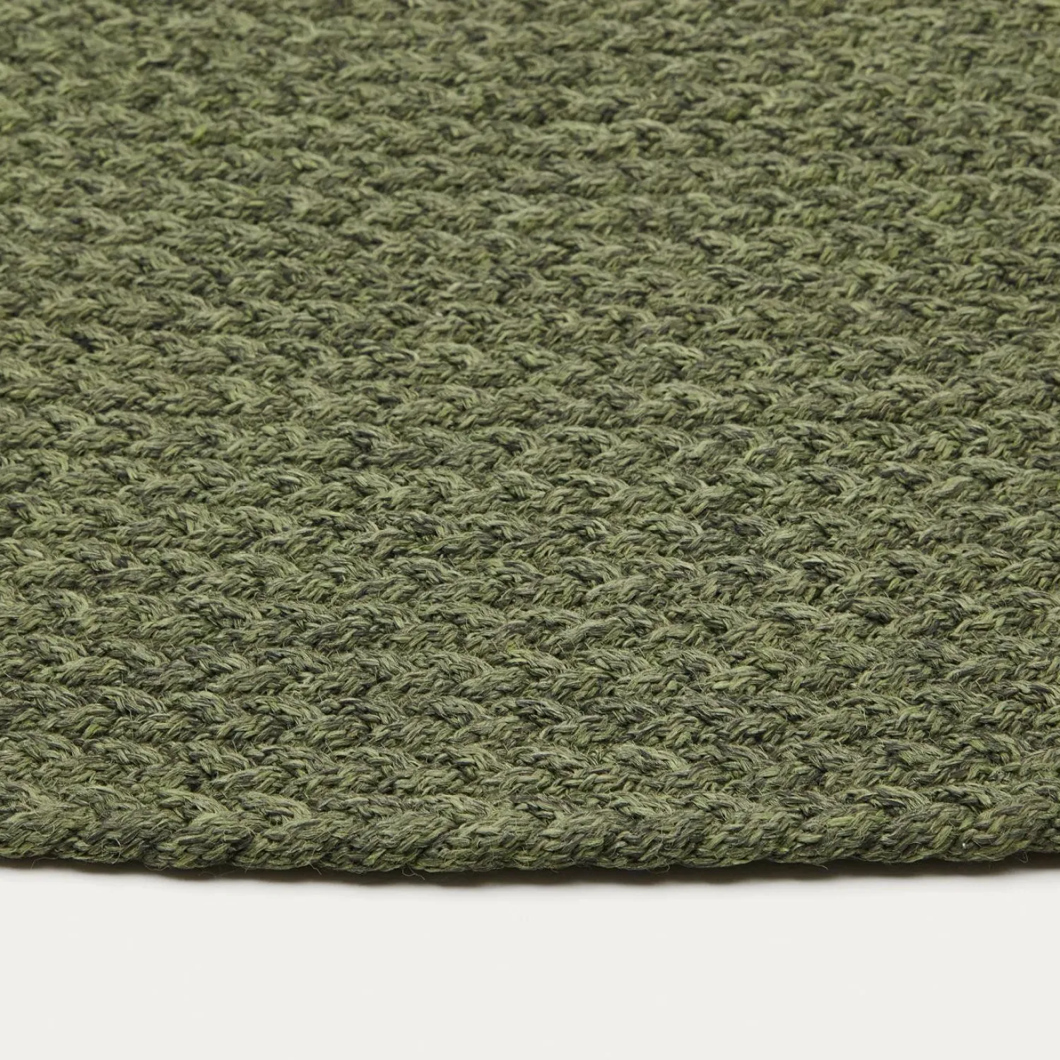 Vloerkleden-Kave Home Despas Outdoor Vloerkleed Groen