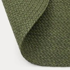 Vloerkleden-Kave Home Despas Outdoor Vloerkleed Groen