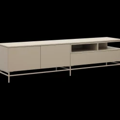 Tv-Meubels-Trendhopper Deva Tv-meubel Stonegrey