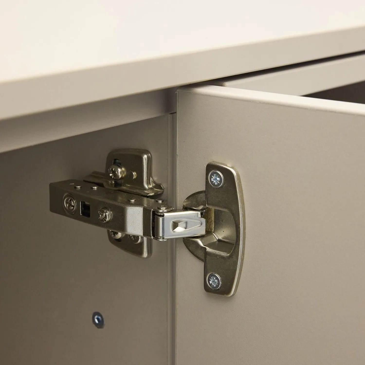 Tv-Meubels-Trendhopper Deva Tv-meubel Stonegrey
