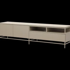 Tv-Meubels-Trendhopper Deva Tv-meubel Stonegrey