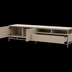 Tv-Meubels-Trendhopper Deva Tv-meubel Stonegrey