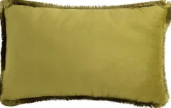 Sierkussens & Plaids-COCO maison Diante Sierkussen Groen