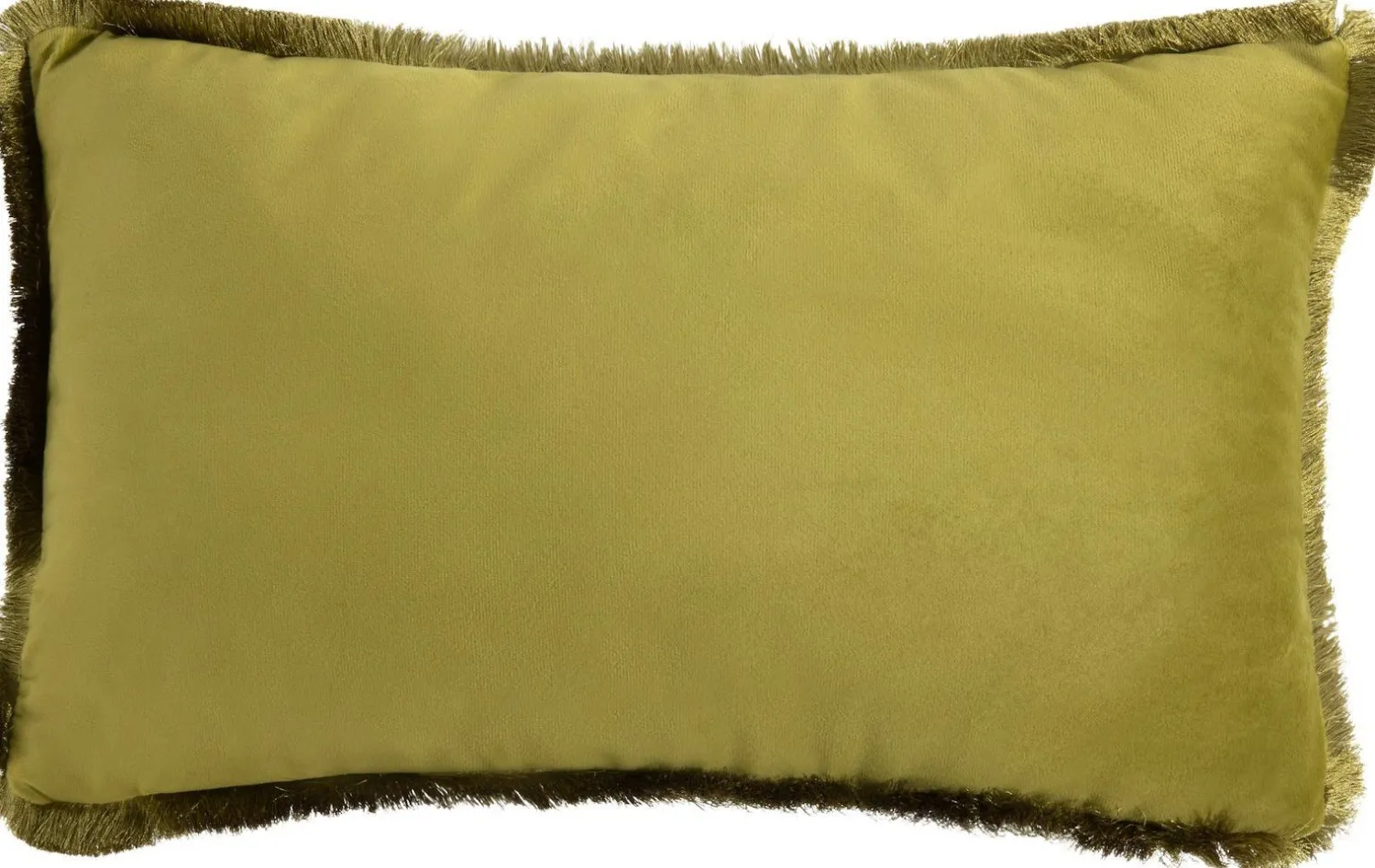 Sierkussens & Plaids-COCO maison Diante Sierkussen Groen