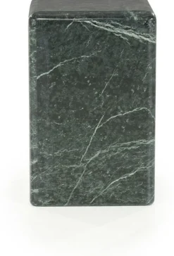 Marmeren Bijzettafels-By Boo Dice Bijzettafel Green