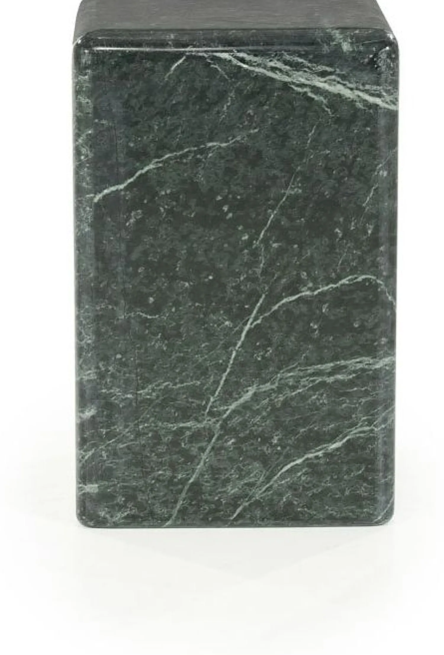 Marmeren Bijzettafels-By Boo Dice Bijzettafel Green