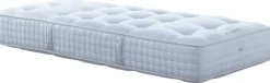Latex Matrassen|Pocketvering Matrassen-Schramm Divina Matras Wit