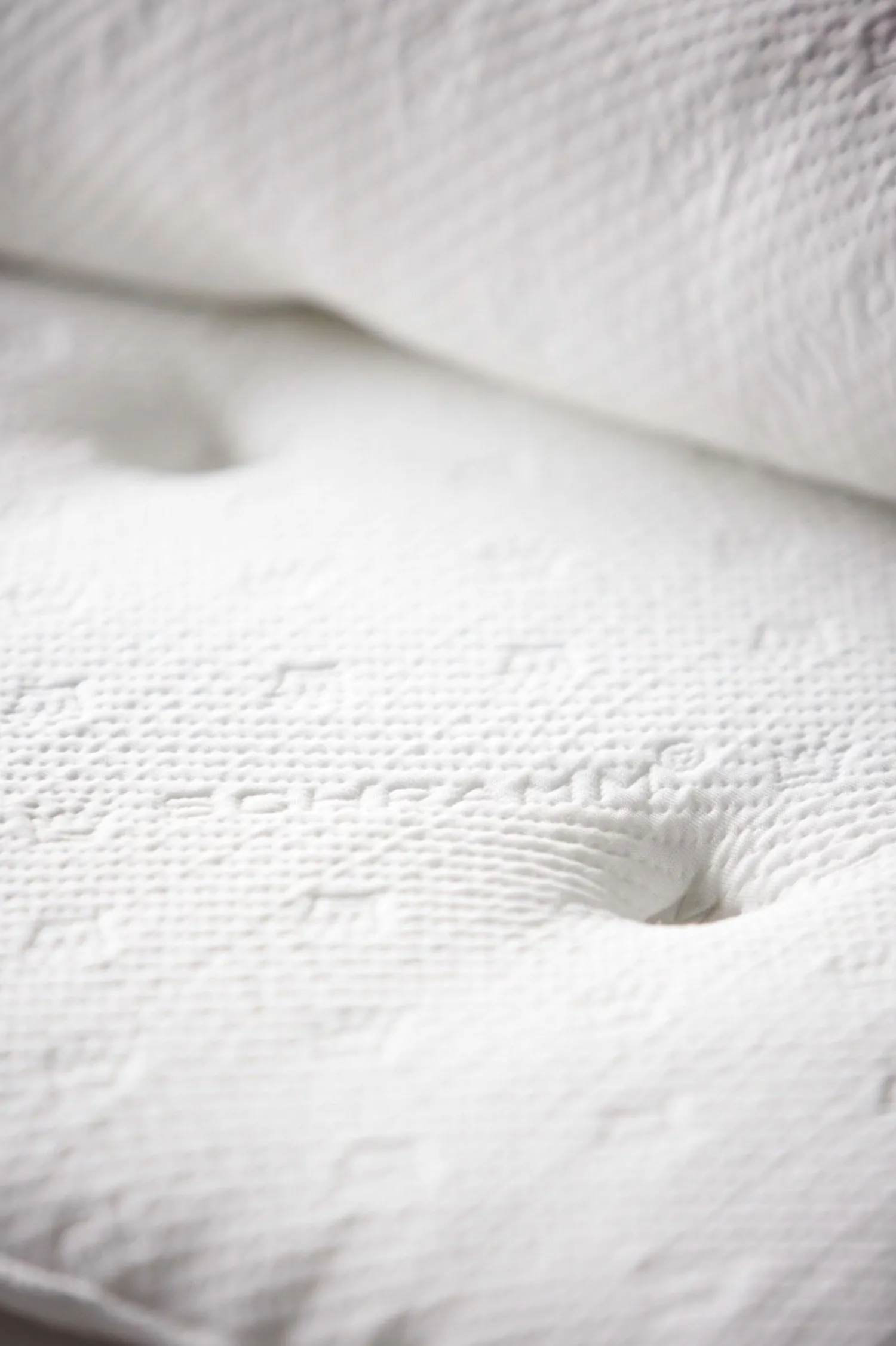 Latex Matrassen|Pocketvering Matrassen-Schramm Divina Matras Wit