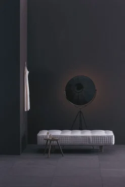 Latex Matrassen|Pocketvering Matrassen-Schramm Divina Matras Wit