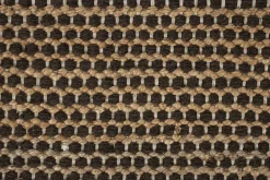 Vloerkleden|Rechthoekige Vloerkleden-Dutchbone Djahe Vloerkleed Brown