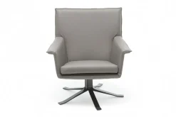 Design Fauteuils|Draaifauteuils-Design on Stock Djenne Draaifauteuil